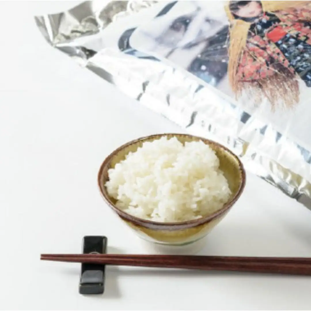 コシヒカリ 玄米 5kg 美味安全栽培 玄米 新潟県上越産