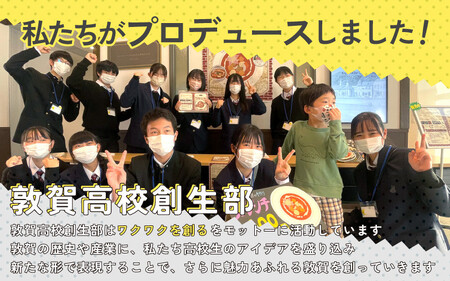 敦賀生まれのボルシチ風スープ 「ツルシチ」 3食セット [015-a003]