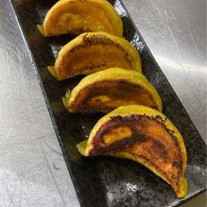 しあわせの黄色いチーズ＆バター餃子78個(13個×6) 【2026年9月上旬迄発送】