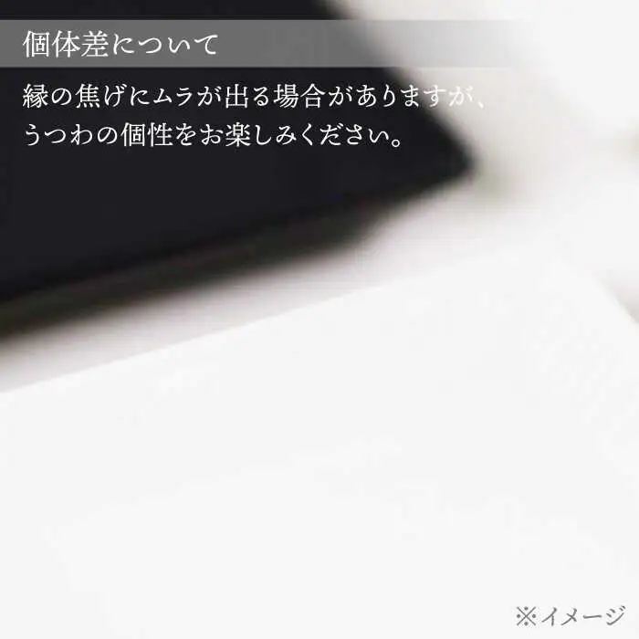 【波佐見焼】十草彫りミニ長皿 4枚セット 黒マット・白マット【永泉】[MC78]