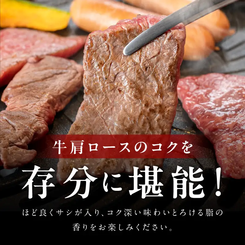 黒毛和牛 焼肉用 800g 氷温熟成×特製ダレ