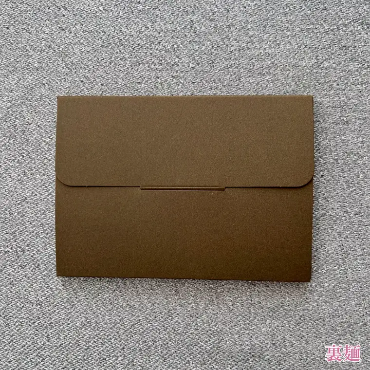 七字純子パステル画〈Bon Appetit〉ポストカードセット（10種）（FZ-6）