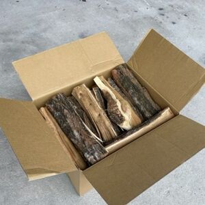 薪白鷺の薪広葉樹キャンプ薪ストーブ薪【20kg】