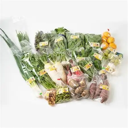 【毎月定期便】【栽培期間中化学肥料・農薬不使用】季節の新鮮野菜の詰め合わせ 全3回【配送不可地域：離島】【4011402】