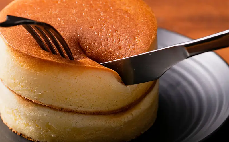 スイーツ 珈琲みじんこ 8枚セット ホットケーキ スイーツ
