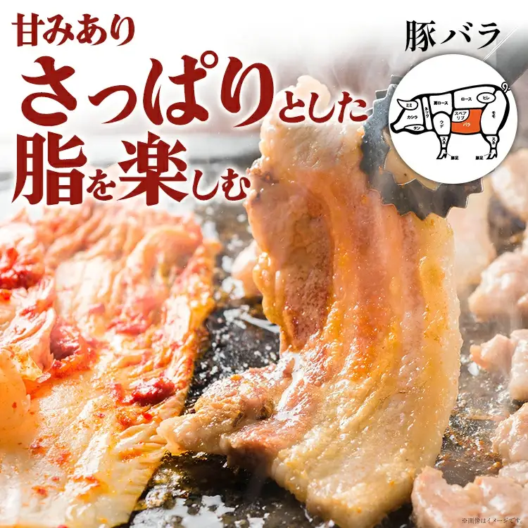 豚肉 バラブロック 約5.3kg 豚肉