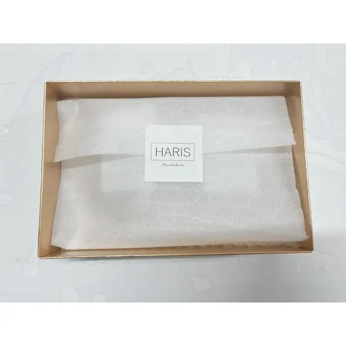 有機ハーブティ【HARIS Royal harbal tea】10包