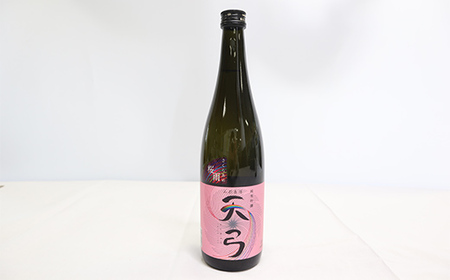 東の麓 願いの桜セット 「純米吟醸 天弓 桜雨 720ml×1本 ＆ 純米大吟醸 三羽の兎 500ml×1本」 『東の麓酒造』 日本酒 2本セット 飲み比べ 山形県 南陽市 [2057]