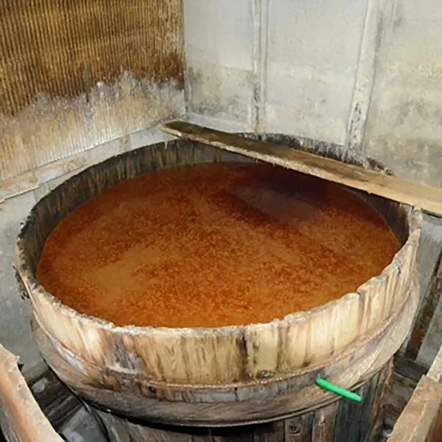 木桶仕込醤油 / つくばむらさき つゆの素 詰合せ 醤油