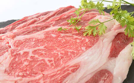 牛肉 厳選高級部位牛ロース500g 焼肉 【牛肉】