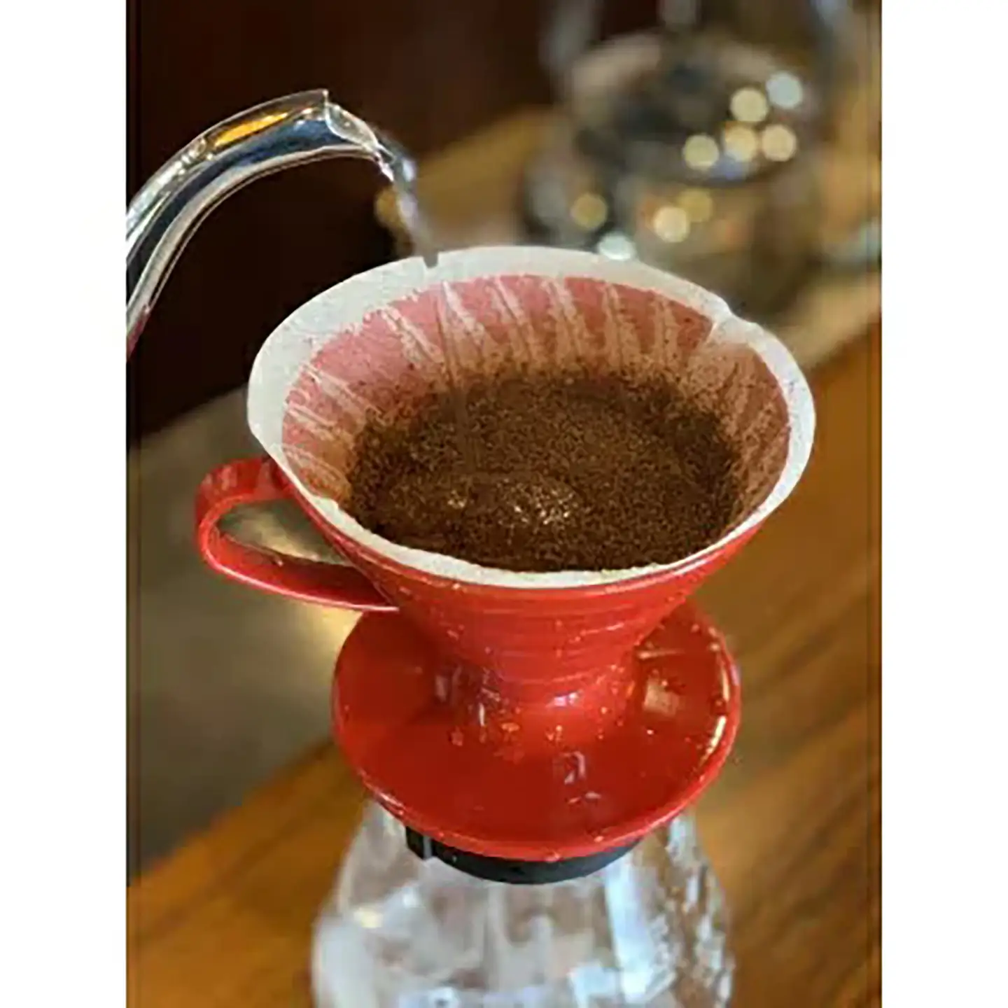 トライブで人気NO1定番ブレンドコーヒー2種(500g×2)[豆のまま]