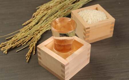 【木箱入り】久住千羽鶴 純米大吟醸陶器 1800ml 日本酒 山田錦