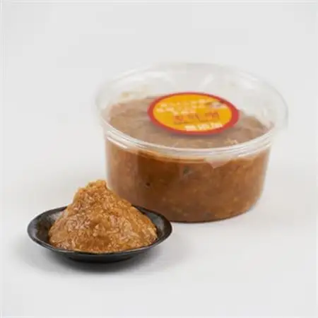 味噌ソムリエが造る姫工房の麦味噌_調味料 味噌  みそ_【1267628】