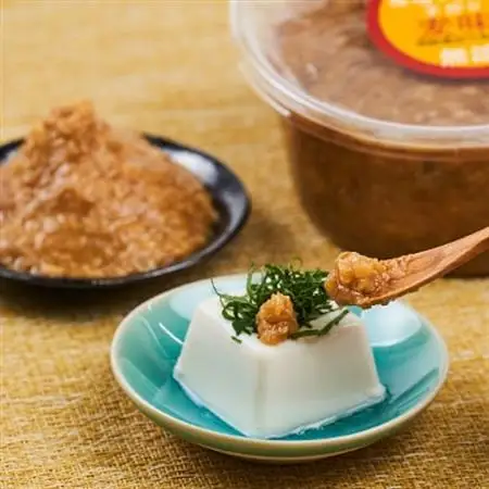 味噌ソムリエが造る姫工房の麦味噌・金山寺味噌_調味料 味噌  みそ_【1267642】