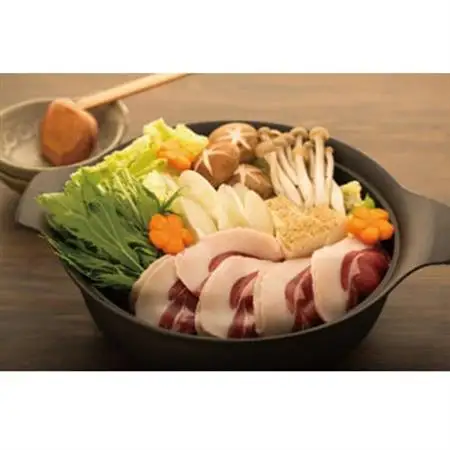 ＜天然猪肉＞上猪肉スライス(500g)_肉 猪肉  いのしし イノシシ_【配送不可地域：離島】【1327094】
