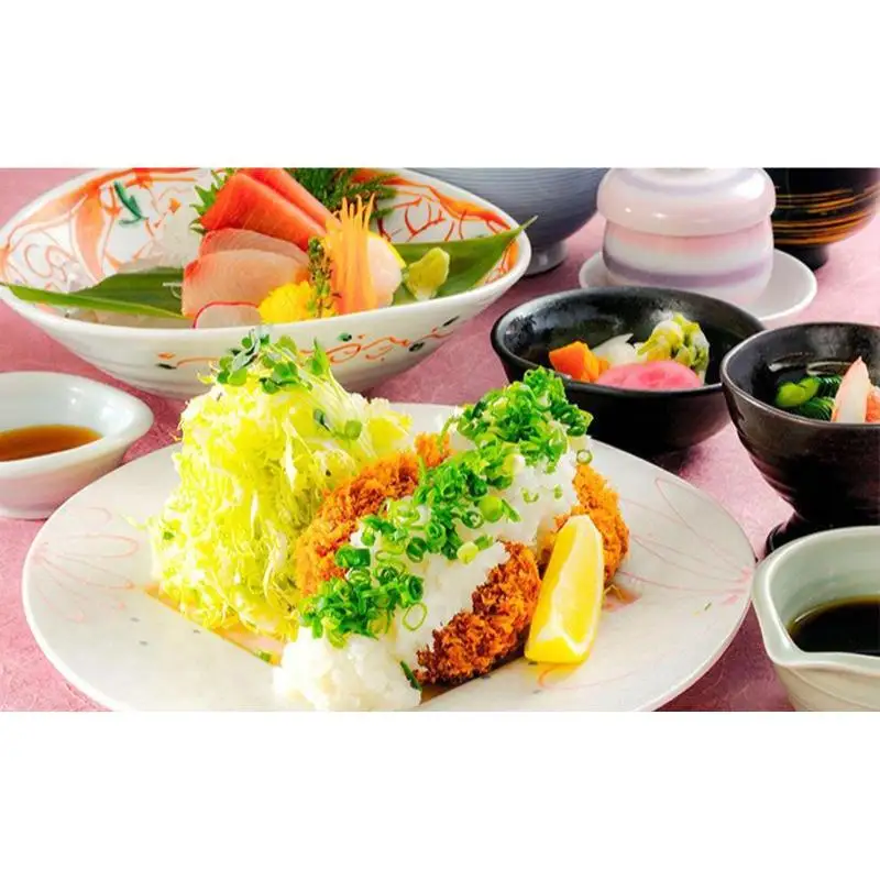 かつ榮裾野店・すその茶寮 【お食事券 12000円分】 かつ榮 かつえい レストラン とんかつ 家族 ファミリー お出かけ おでかけ 食事券 裾野市 裾野 観光 旅行 夕飯 ランチ グルメ 飲食店 和食 揚げ物 