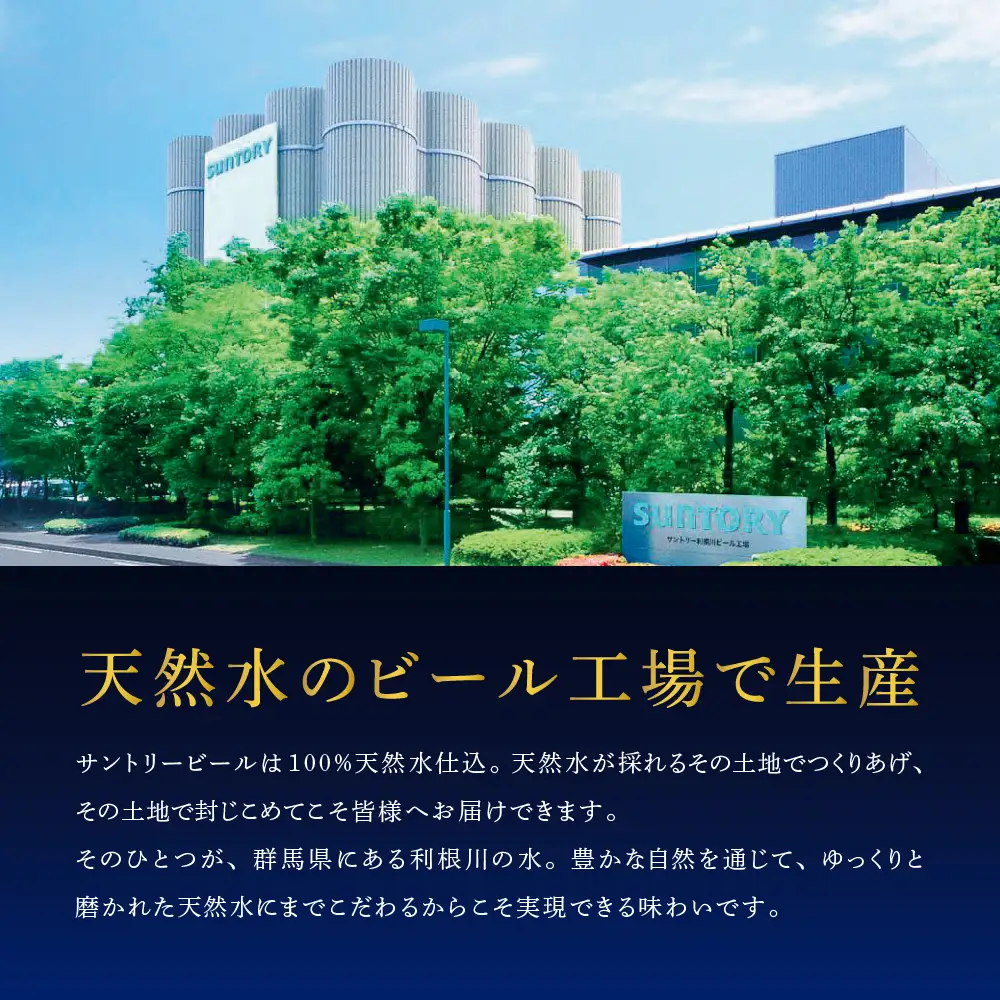 【6ヵ月定期便】2箱セット ビール ザ・プレミアムモルツ 【神泡】 プレモル  350ml × 24本 6ヶ月コース(計12箱) ※沖縄・離島配送不可 