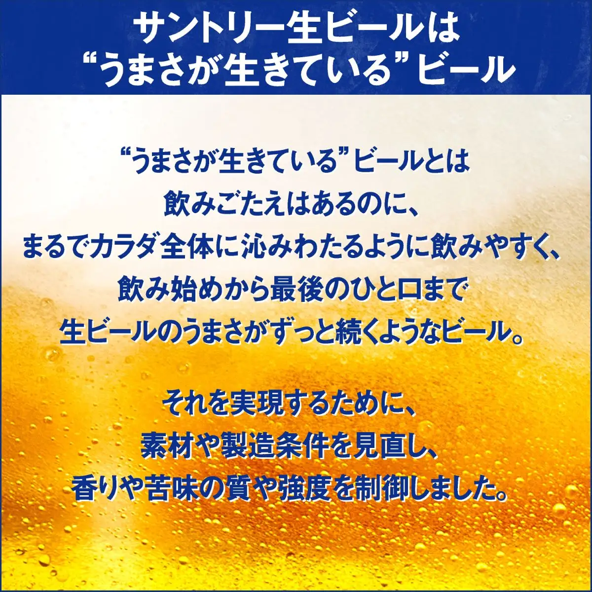 【12ヵ月定期便】2箱セット サントリー トリプル生 350ml×24本 12ヶ月コース(計24箱) ※沖縄・離島配送不可 