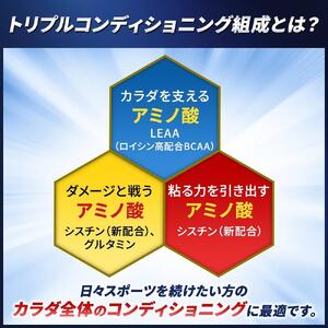 味の素（株）　アミノバイタル（R）　プロ　120本入り