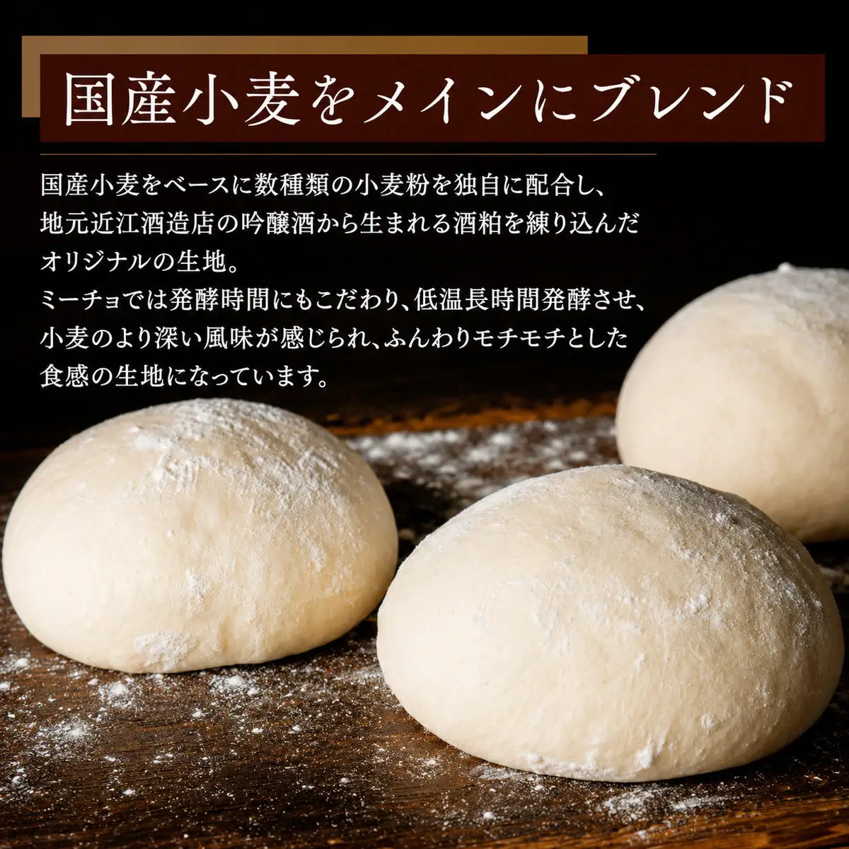 【3枚セット】【冷凍配送】トリコロールセット 冷凍ピザ 窯焼き トリコロールセット