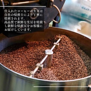 コーヒー 浅煎りモーニングブレンド／深煎りアフタヌーンブレンド 各500g コーヒー