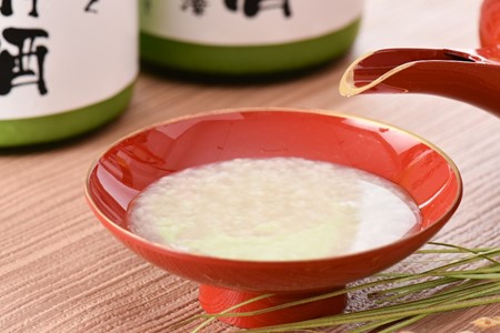 どぶろく甘口辛口 2本 セット | どぶろく酒 飲み比べ  500ml