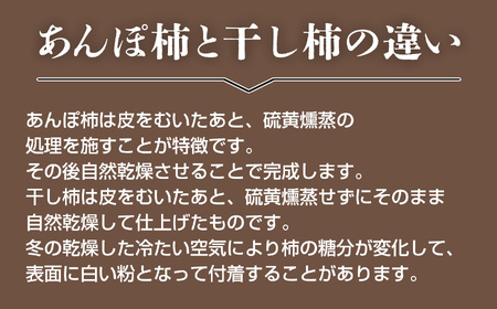あんぽ柿 3個入りｘ5パック | フルーツ 果物 くだもの 柿 かき カキ 干し柿  あんぽ柿 お菓子 ギフト | 奈良県 五條市