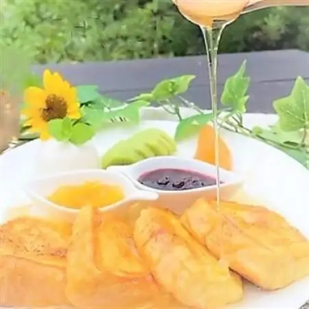 ひふみ養蜂園 菜の花はちみつ 600g【1486510】