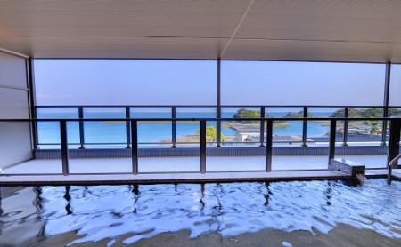 BA066 大海原の絶景を愉しむ島原の休日　ホテル宿泊プラン