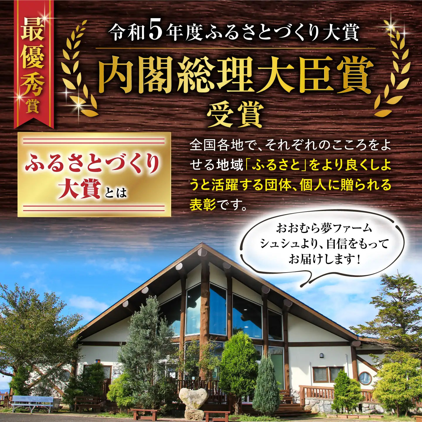 バラエティ定期便 12回 大村市産定期便  [ACAA122]