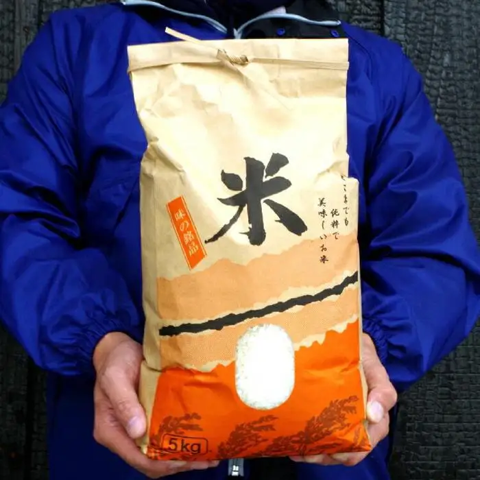 米 ミルキークイーン 令和7年産 鳥取県産 3kg|米
