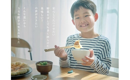 うらわ餃子　レギュラー10個・しそ10個・旨辛10個セット　【11100-0726】