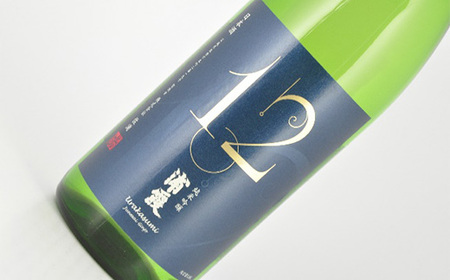 日本酒 純米吟醸 浦霞 No12 日本酒