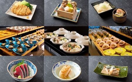 お食事券 第一ホテル両国 ランチビュッフェ スカイツリー入場券付 お食事券【ペア】