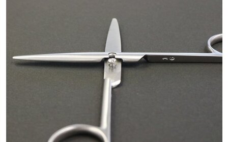 はさみ 石宏製作所 職人が大切な人に贈ったはさみ はさみ