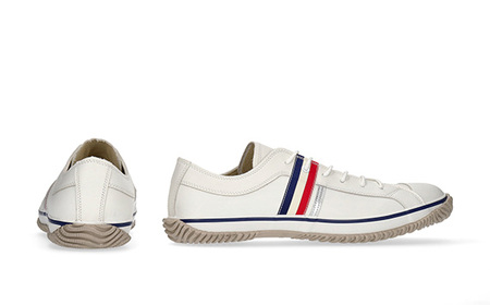 SP－168　Tricolor　サイズSS（23.5cm） No.969-02