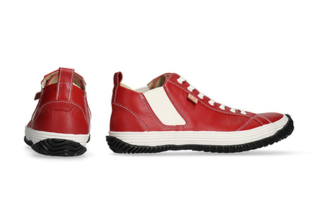 SP－442　Red　サイズLL（27.5cm） No.993-06