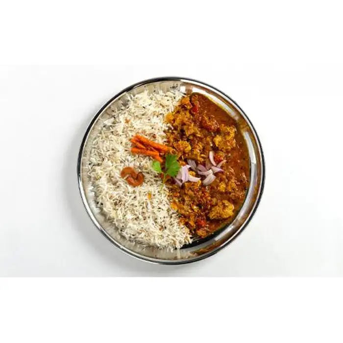 いなほ屋 × cotan コンプリート！ 菜食 カレー キット 5種  | カレー