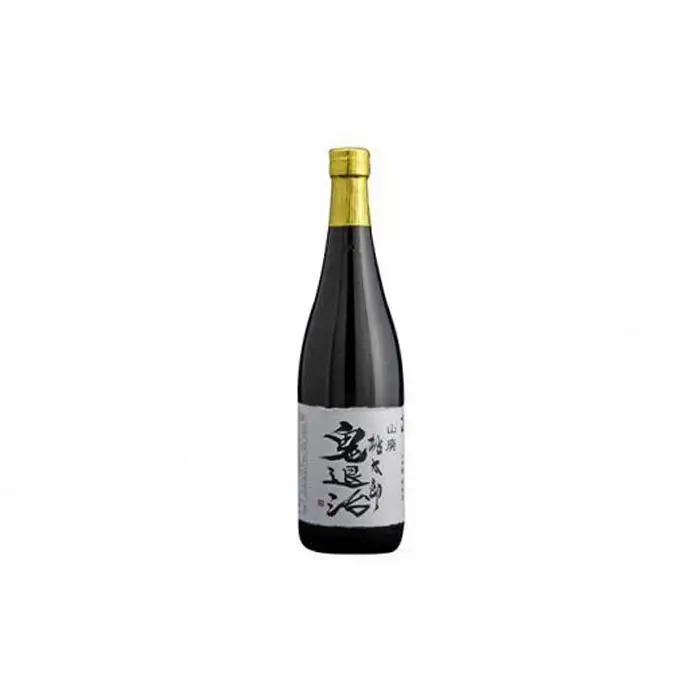 きびの吟風　純米酒　5本セット（1本720ml） ｜ 日本酒 純米酒 岡山 地酒 厳選 晩酌 熱燗 お酒 酒 さけ お中元 お歳暮 贈答 ギフト 送料無料
