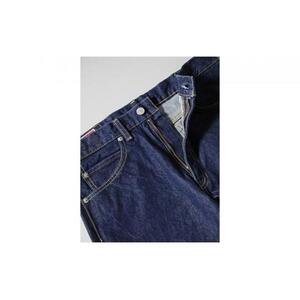 510復刻 KD8 デニム ストレートジーンズ ワンウオッシュ 14OZ デニム  38サイズ [BET-23-680]