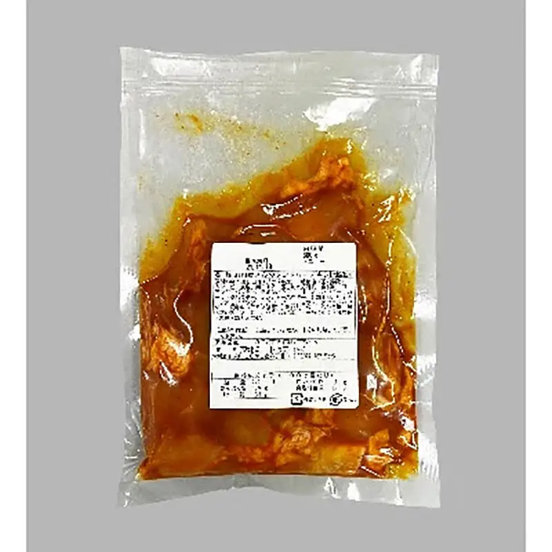 タンドリーチキン 1.5kg 鶏もも