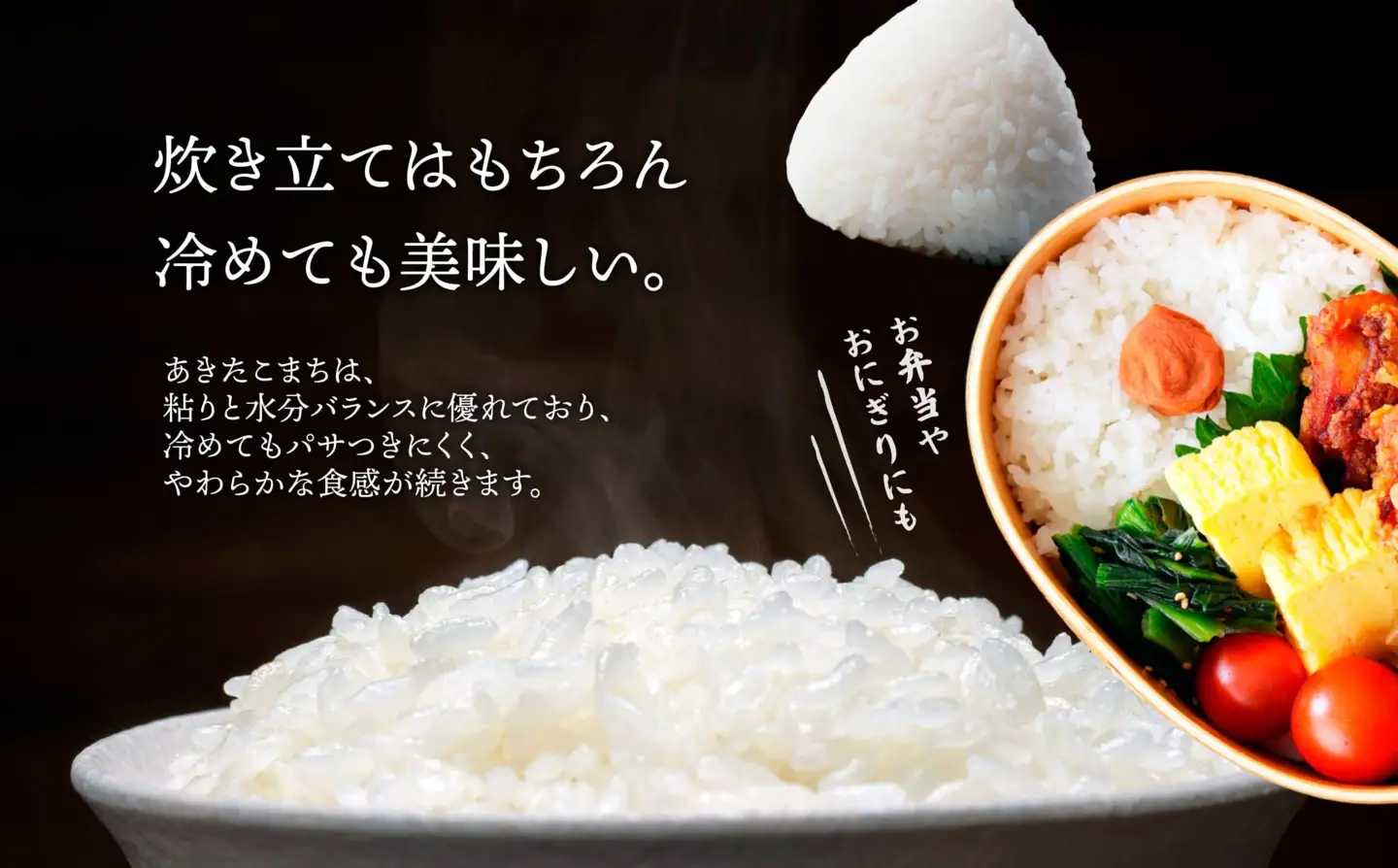 【令和8年産】秋田県大館産あきたこまち10kg(5kg×2)　新米【JAあきた北精米センター】