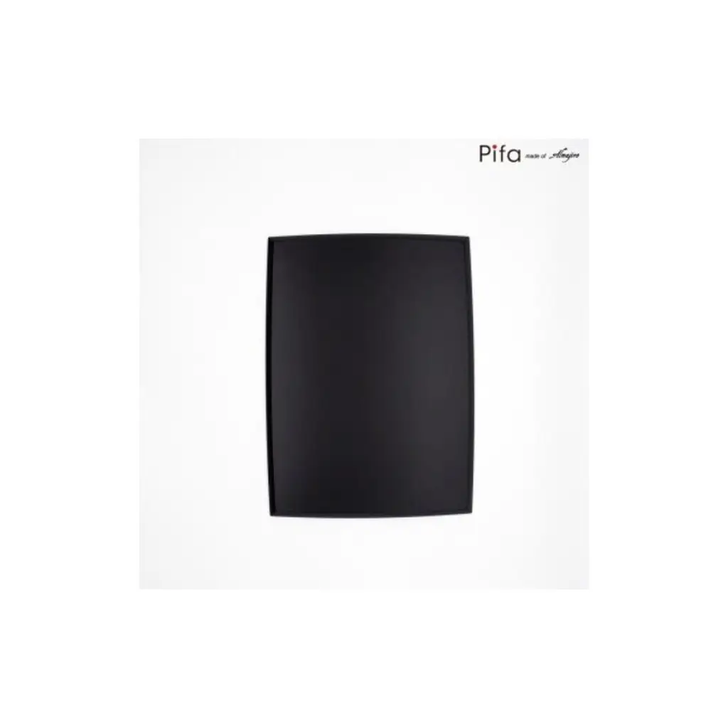 皿 Pifa トレイ ミックス （直接食器） お皿 木皿 ウッドプレート スクエア プレート 角皿 長方形 木 木製 日本製 四角い 食器 お盆 トレー キッチン 日用品 工芸品 秋田県 秋田 能代市