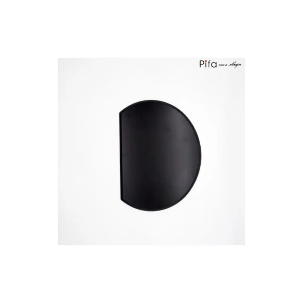 皿 Pifa 半月膳 ミックス （直接食器） お皿 木皿 半月皿 半月盆 プレート ウッドプレート 木 木製 日本製 食器 お盆 トレー キッチン 日用品 工芸品 秋田県 秋田 能代市