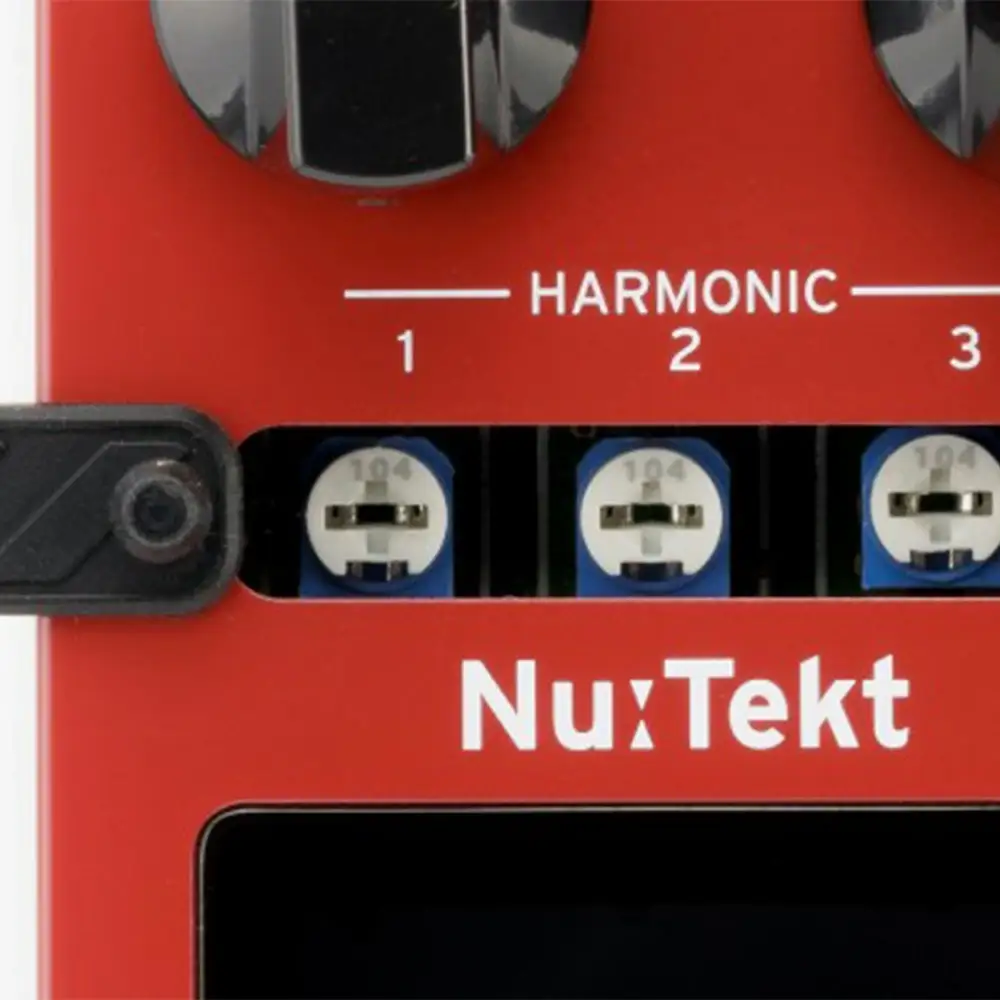【コルグ】EFFECT PEDAL KIT 「HD-S」【11218-0700】