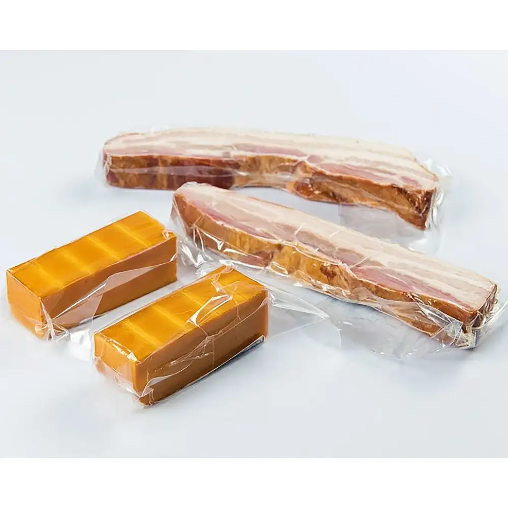 DA-05　ベーコン屋のオヤジの無添加ベーコン（約440～450g）とスモークチーズ（約170～180g）