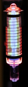 ZONER ZB-01 オゾン発生器 / D.R Pocket 空調 家電 信州 長野県 諏訪市 諏訪 [86-02]