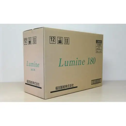 ルミネ180W5P 12パック入