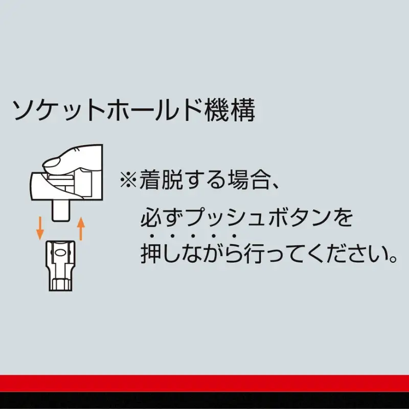 TONE トネ ラチェットハンドル ( RH4H ) 15001-30025150