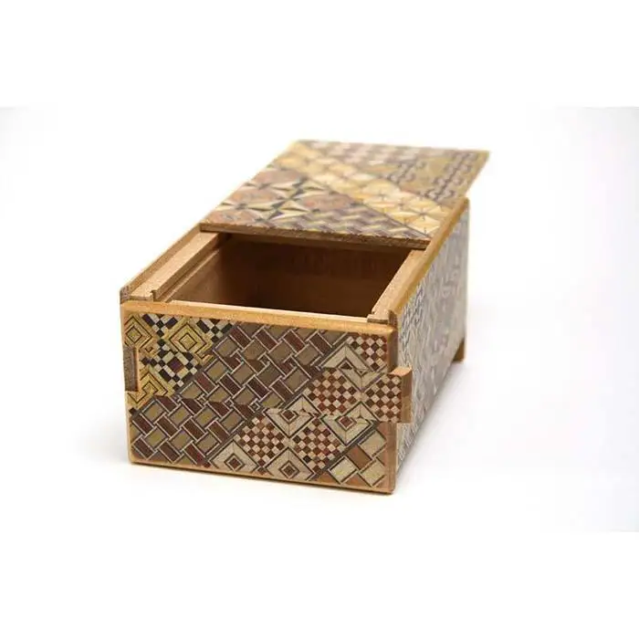 秘密箱１０回仕掛け［工芸品工芸品］